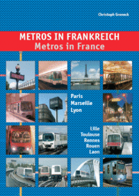 METROS IN FRANKREICH
