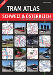 TRAM ATLAS SWITZERLAND & AUSTRIA (3rd edition)