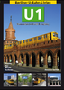 BERLINER U-BAHN-LINIEN: U1 - Stammstrecke durch Kreuzberg