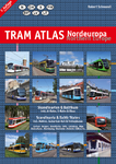 TRAM ATLAS NORTHERN EUROPE - 2nd edition