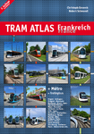 TRAM ATLAS FRANCE - 2nd edition