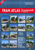 TRAM ATLAS FRANKREICH - 2. Auflage