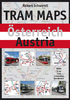 TRAM MAPS AUSTRIA eBook