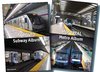 Montreal Metro Album + Toronto Subway Album
